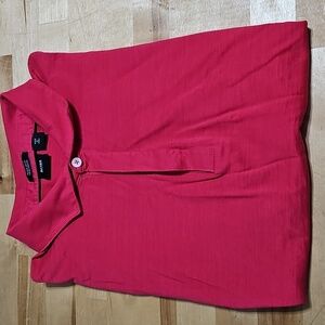 ❤️ BOSS Hugo Boss Regular Fit Mercerized Cotton Polo XL